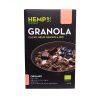 Hempup cacao hemp granola bio bio-market front