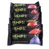 Canah Hempup fit hemp organic energy hemp seed bar granola bar Bio-Market front