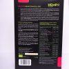 Hempup protein hemp granola bio bio-market back